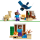 LEGO Minecraft 21251 Pustynna wyprawa Steve’a - 1202259 - zdjęcie 4